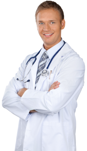 Licensed physician employed by CuttingEdge Wound Experts, based in Boca Raton.