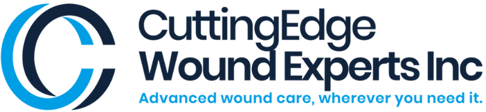 CuttingEdge Wound Experts Logo